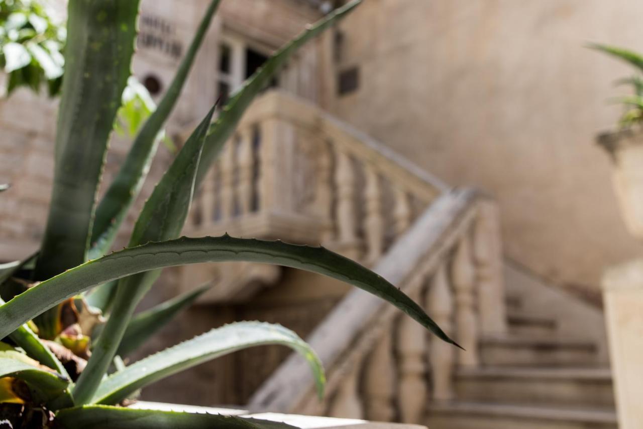 ספליט Slavija Culture Heritage Hotel מראה חיצוני תמונה